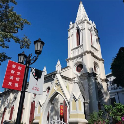 品味生活，品茶于上海